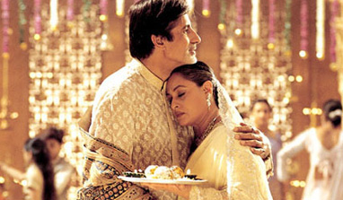 Big B to romance Jaya in new film!